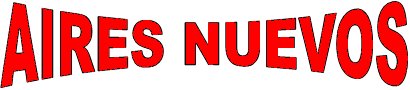 Aires Nuevos