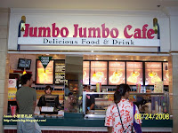 Jumbo Jumbo Cafe #3