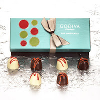Godiva Chocolate
