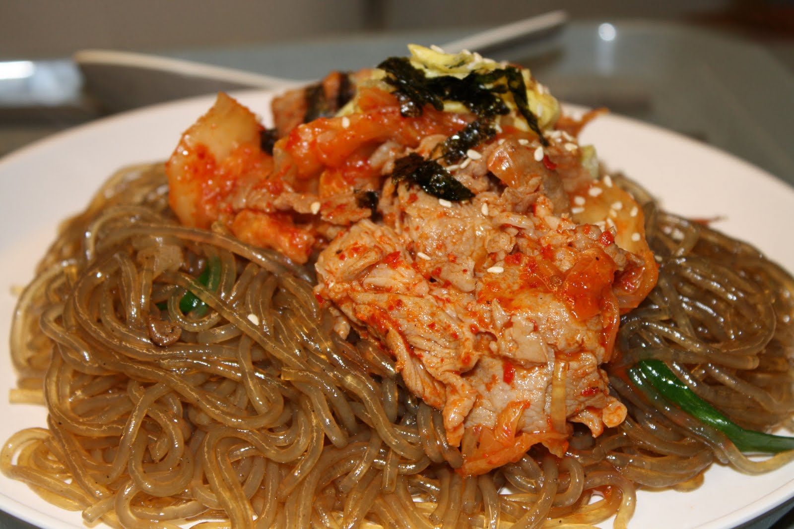 [Korean+Bean+Noodles+with+Beef.JPG]