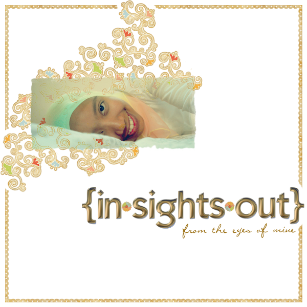 in:sights:out