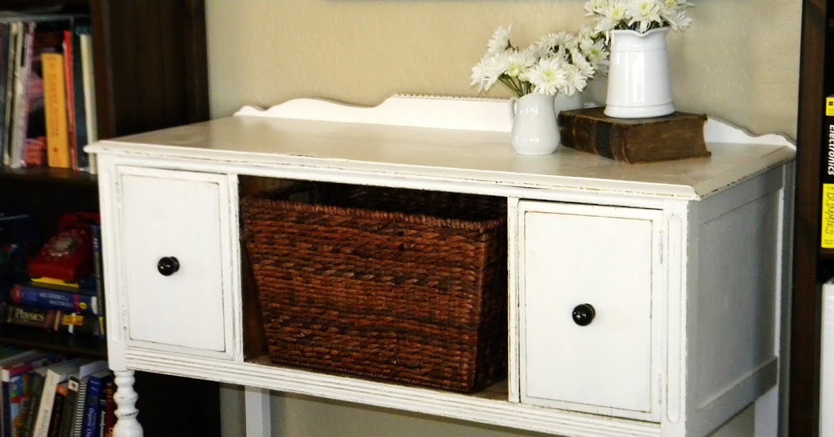 Grand Design buffet table and clearance news...