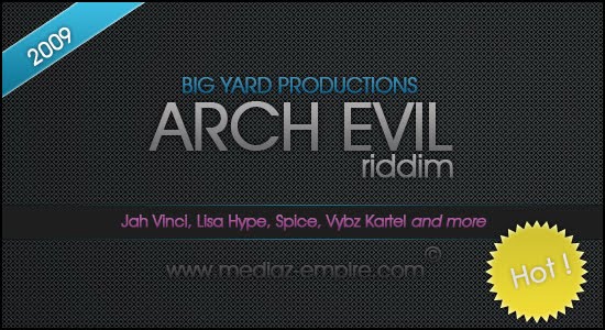 arch evil riddim zip arch evil riddim zip