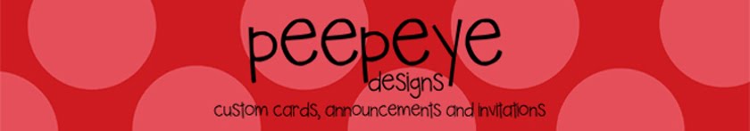 Peepeye Designs
