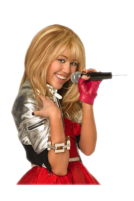  miley cyrus Hannah+montana+red+outfit