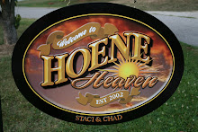 Welcome to Hoene Heaven!