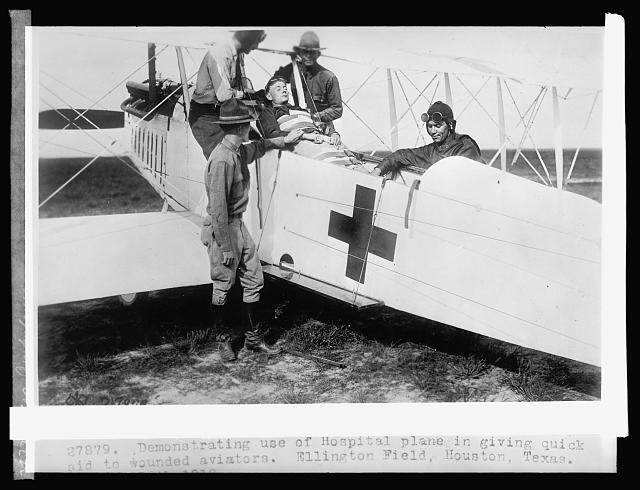 Airplanes Wwi