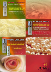 Elixir Serum, Silky Hydrating Serum, Anti Spot & Freckle Cream