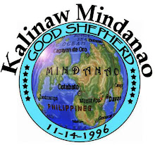 Kalinaw Mindanao Movemen,t Inc.