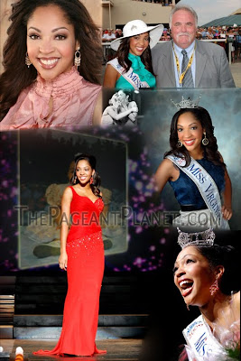 The pageant was preceded by a one-hour television special on TLC, 
