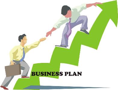The perpose of a business plan