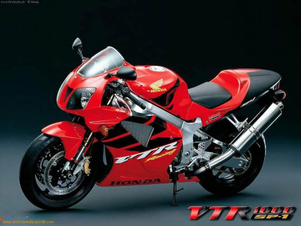 Big Bikes Wallpaper