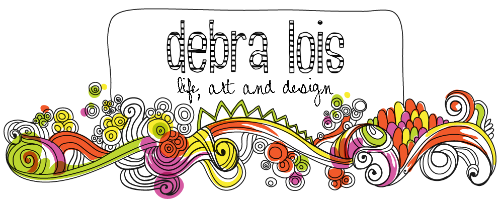 Debra Lois Designs