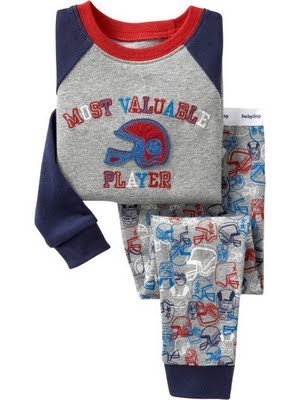 Babygap Pyjamas