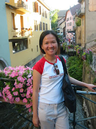 Annecy, France 2007