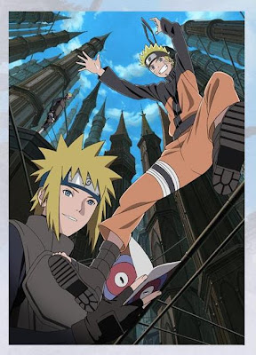 [Noticia] Naruto Shippuden: The Lost Tower (2010) The+Lost+Tower