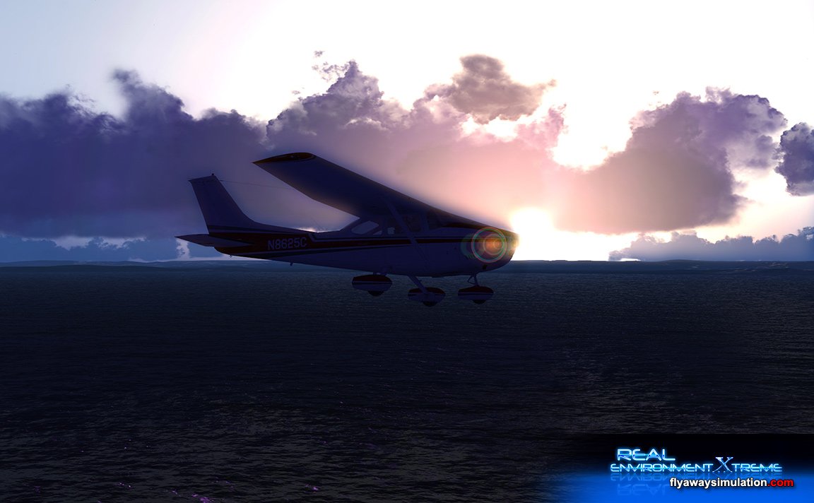 Welcome to REX Simulations!