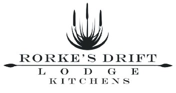 Rorke's Drift Lodge Kitchens