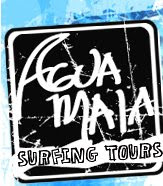 ECUADOR surfing tours