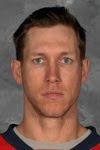 Brooks Laich Shirtless