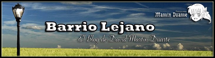 Barrio Lejano