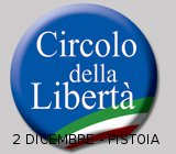 CIRCOLO LIBERTA' 2 DICEMBRE - PISTOIA