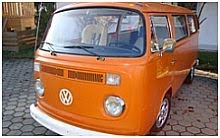 mein EX T2b Bus
