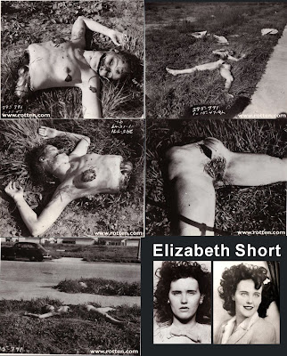 Elizabeth Short Wiki
