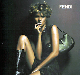 TLS - #Fendi – brand history In 1925, Adele and Edoardo