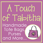 A Touch of Tabitha Bag Boutique Website