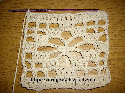 puntos de crochet. puntos crochet. puntos de crochet.