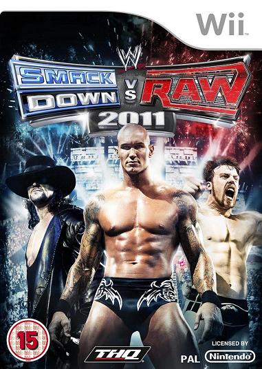 WWE Smackdown 2011.03.25 XviD Mp4 905 MB , RMVB 275 MB WWE+Smackdown+vs+Raw+2011