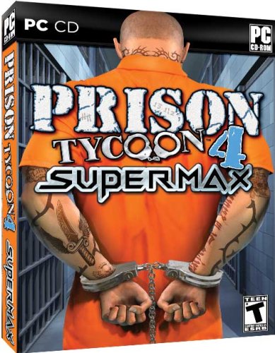 حمل لعبه الهروب من السجن Prison+Tycoon+4+SuperMax+%2528Rip%2529