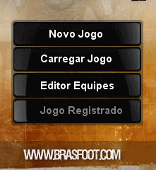 Registro brasfoot 2010