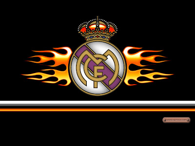 Real Madrid Spain