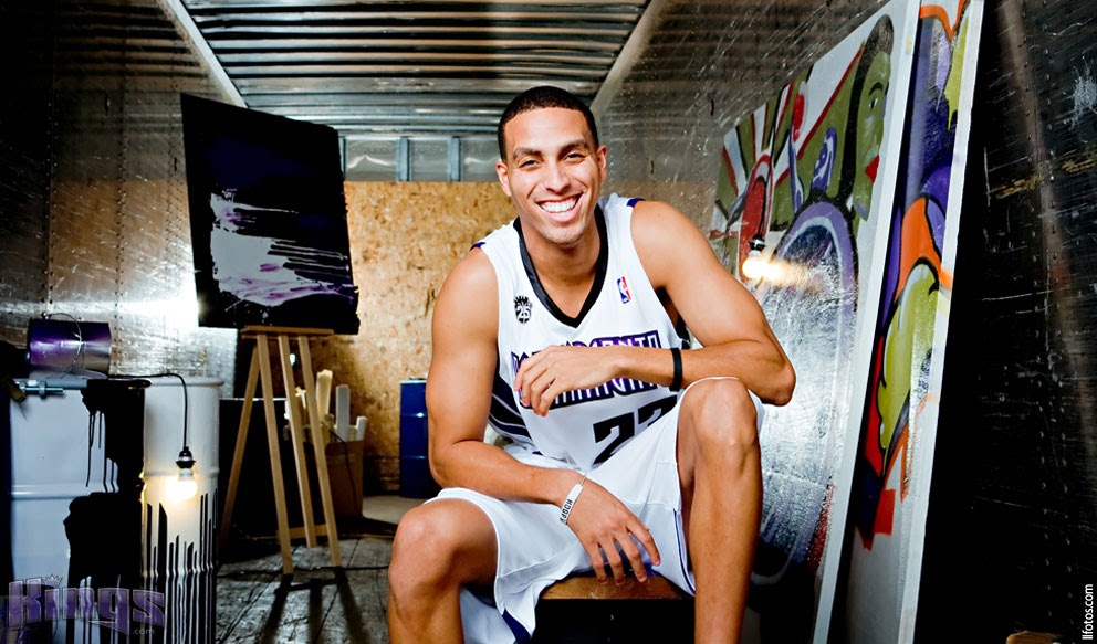 Best NBA Wallpapers: Kevin Martin Photos
