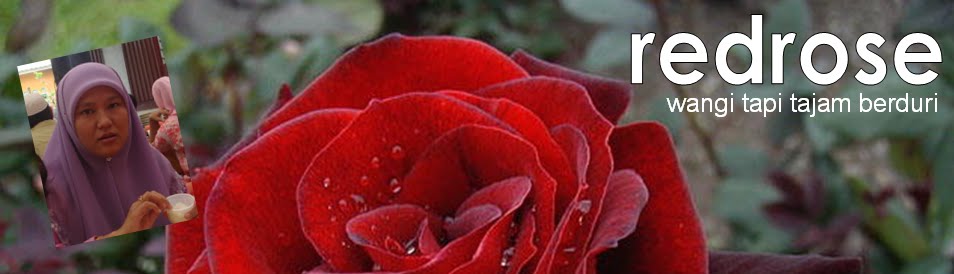 redrose