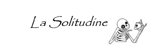 La Solitudine