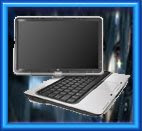 portátil hp
