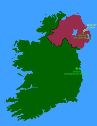 Irlanda do Norte (Reino Unido)