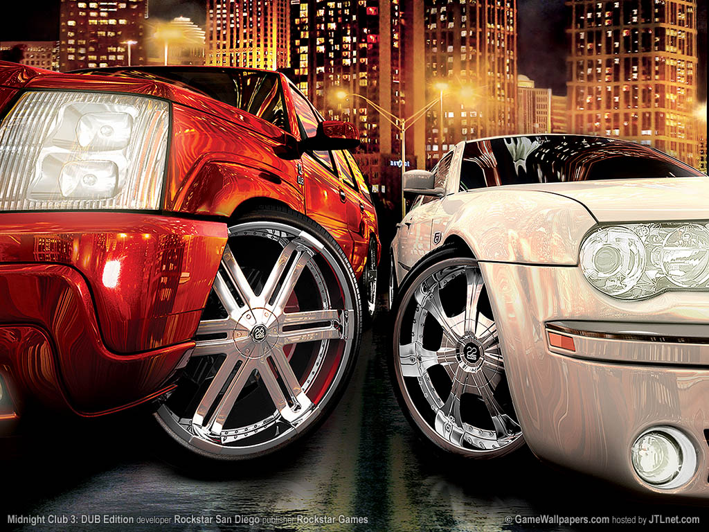 Midnight Club