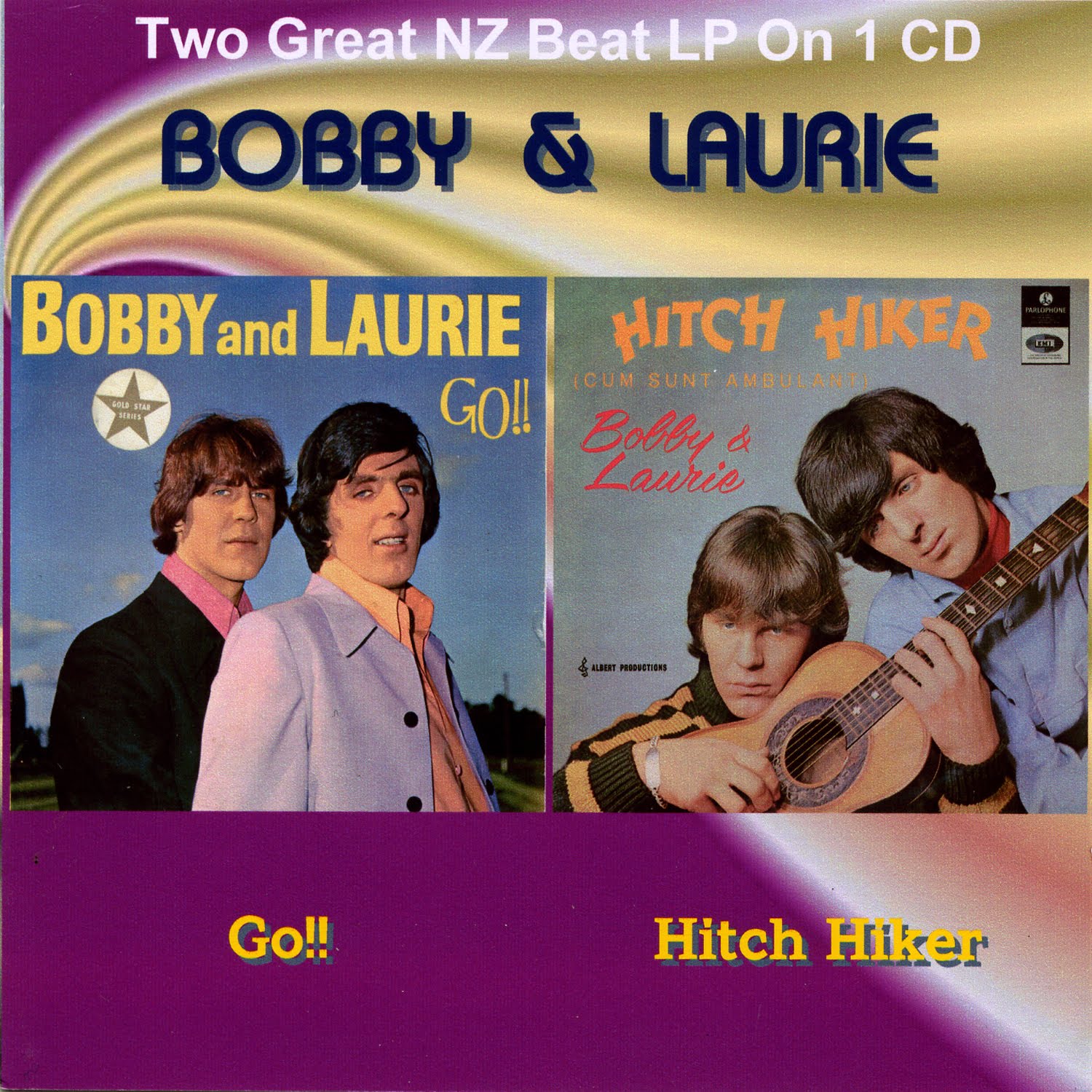 Bobby and Laurie Alchetron, The Free Social Encyclopedia