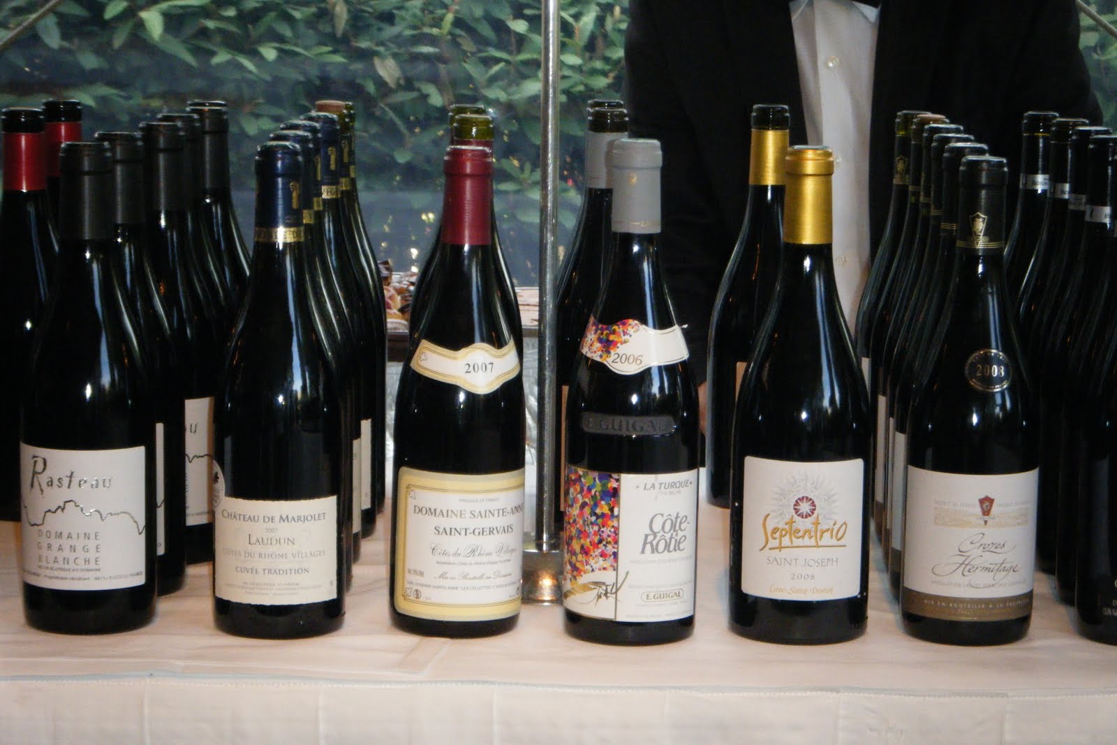 cave de la bonne rencontre