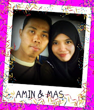 Amin & Mas