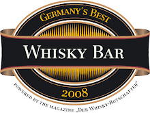 Germany´s best Whiskybar