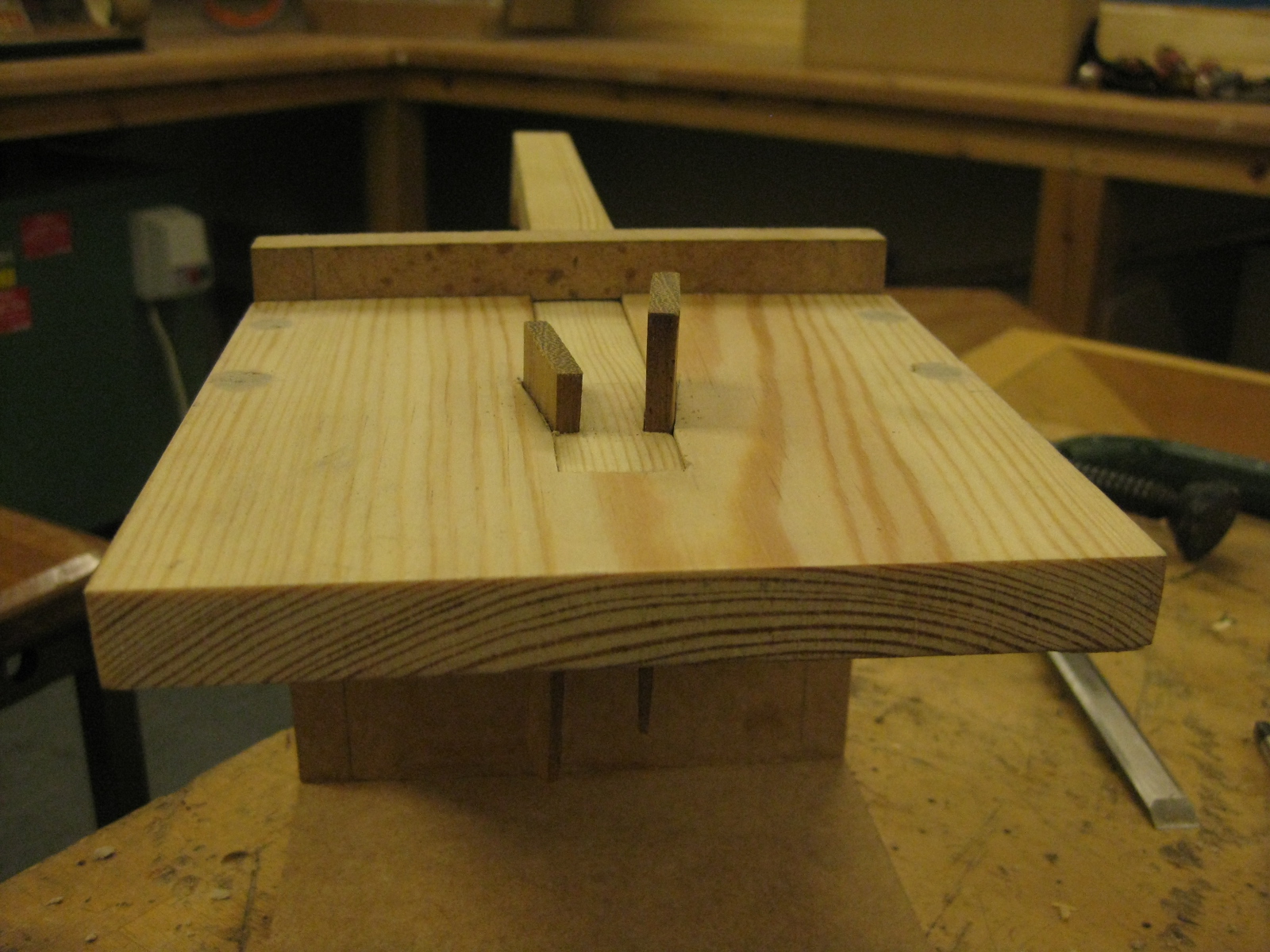 Robert Thomas Blacksmith and Designer More Japanese joinery up in