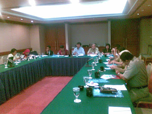 FGD Pelayanan Publik