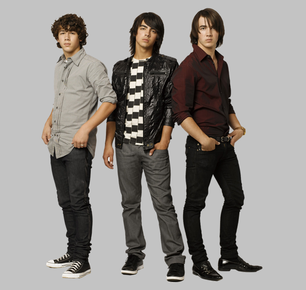 Jonas Brothers Italia