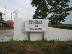 TPA di Kec. Karang Intan