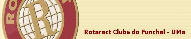 Rotaract Clube do Funchal-UMa